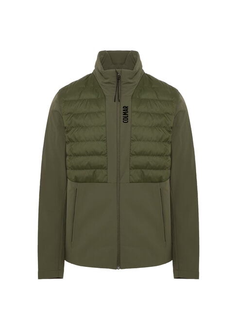 COLMAR SCI ARKELL  Padded jacket musk - Men's Jackets