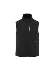 COLMAR SCI MODERNITY Ski vest black - Sleeveless jackets for men - 1