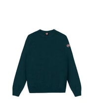 COLMAR STANDARD  Crew neck sweater bottle - Men's Sweaters - 1