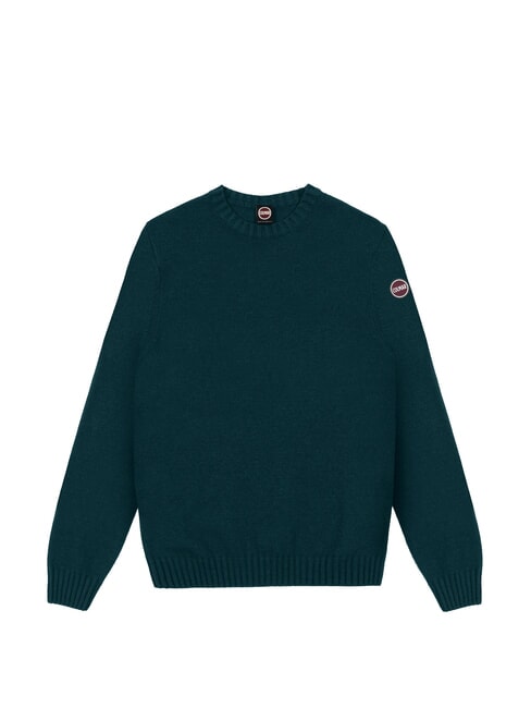 COLMAR STANDARD  Crew neck sweater bottle - Men's Sweaters