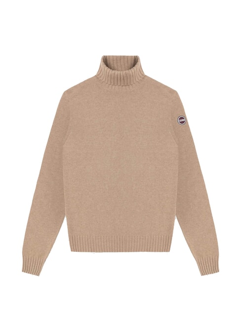 COLMAR STANDARD Turtleneck sweater Arizona - Men's Sweaters