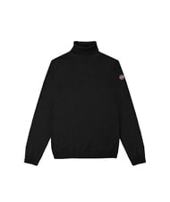 COLMAR STANDARD Turtleneck sweater - Men's Sweaters