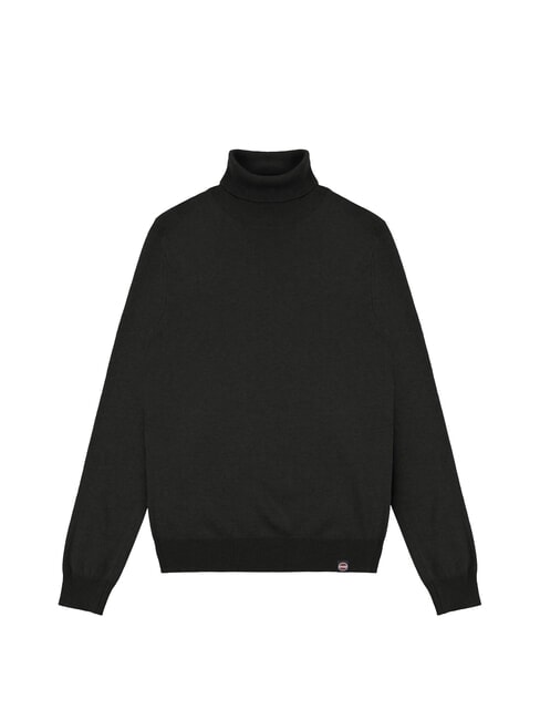 COLMAR BODY  Turtleneck black - Men's Sweaters