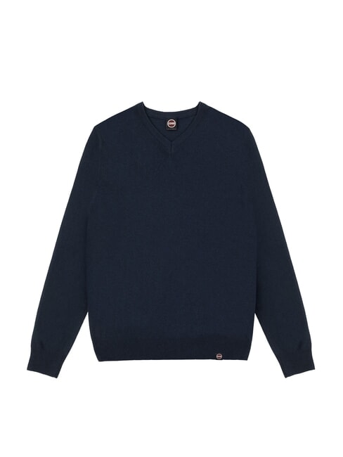 COLMAR BODY  Sweater navy blue - Men's Sweaters