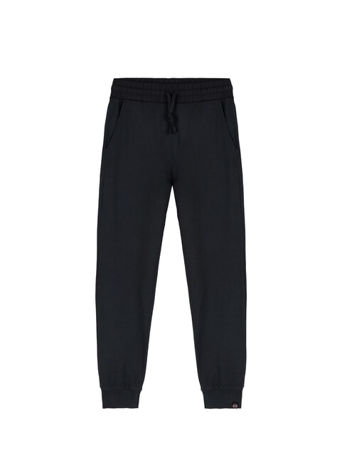 COLMAR PICKY  Jogger pants black - Men's sports suits