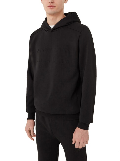 COLMAR TOPIC  Hoodie black - Sweatshirts