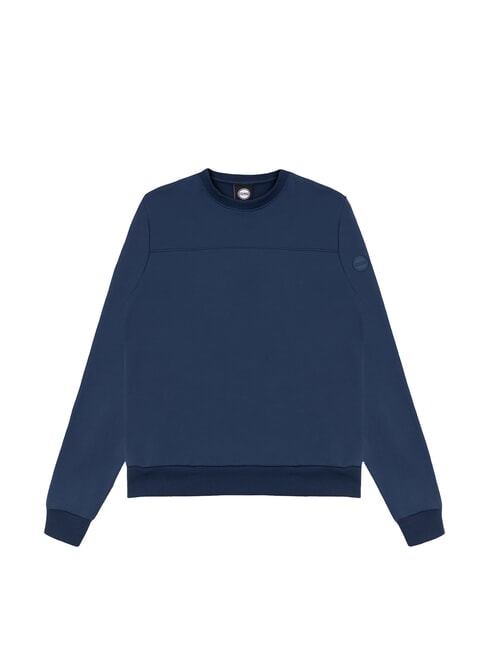 COLMAR COMMUTER  Crewneck sweatshirt dark blue - Sweatshirts