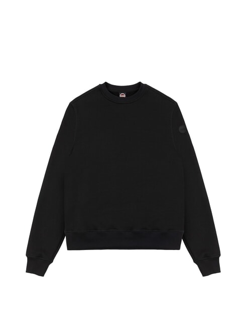 COLMAR SHADY  Crewneck sweatshirt black - Sweatshirts