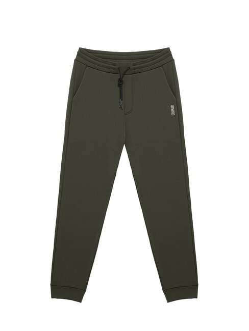 COLMAR SCI FACETIME Thermal trousers forest - Men's sports suits