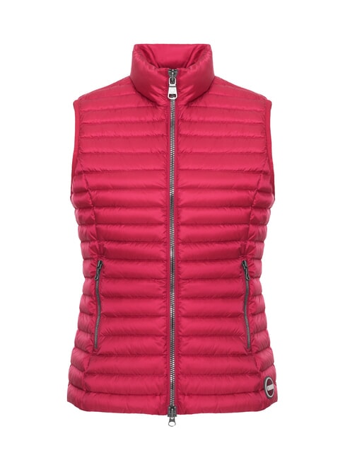 COLMAR DELUXE High-neck padded vest rebel - Women's Vest