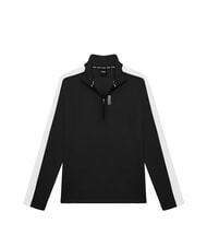 COLMAR SCI FACETIME High-neck full-zip thermal sweatshirt - Women's Sweatshirts