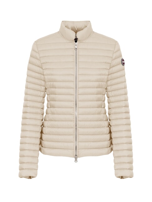 COLMAR PUNKY Lightweight down jacket porcelain - Women's down jackets