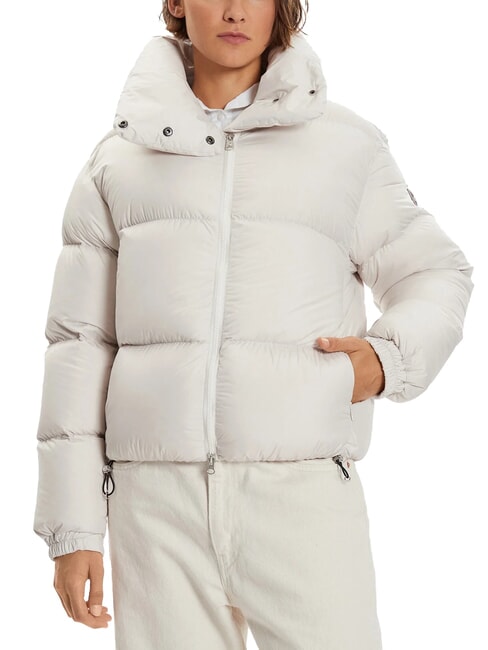 COLMAR CAPTION Short down jacket with hood incense - Women's down jackets