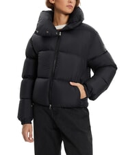 COLMAR CAPTION Short down jacket with hood - Women's down jackets