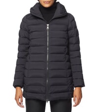 COLMAR EXPERT Medium-length down jacket with high collar - Women's down jackets