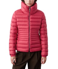 COLMAR DELUXE Short high-necked down jacket - Women's down jackets