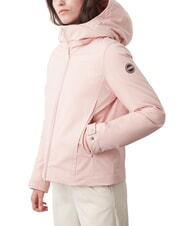 COLMAR PURENESS Padded jacket with hood - Women's Jackets