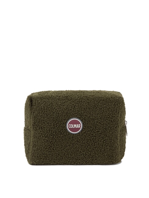 COLMAR CURRENCY Beauty teddy bush - Beauty Case