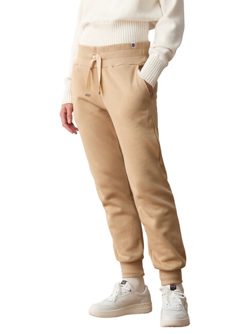 COLMAR WOOZY Fleece jogger pants Arizona - Sports suits for women