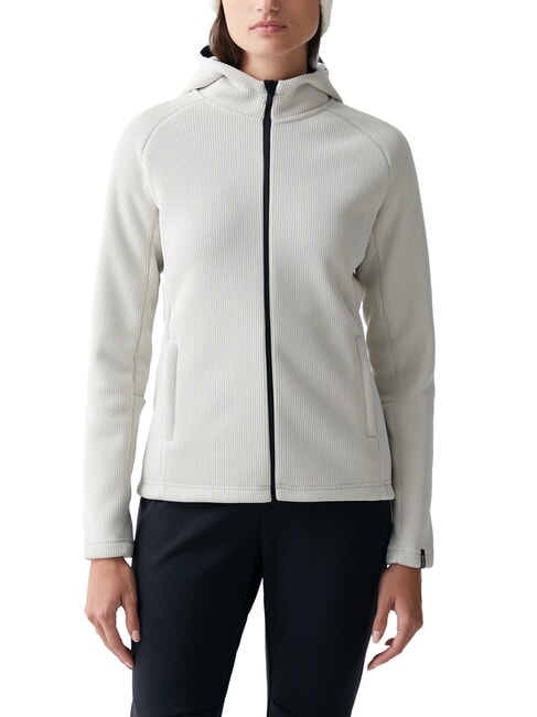 COLMAR SCI DILLON Zip-up hoodie purity - Women's Sweatshirts