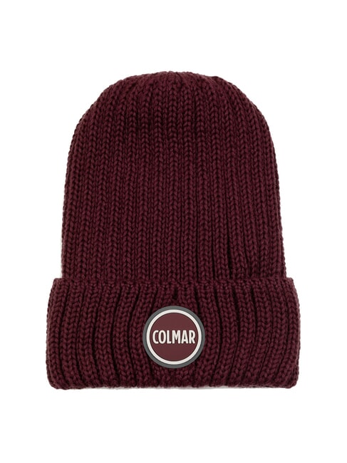 COLMAR FILM Wool Blend Hat brownie - Hats