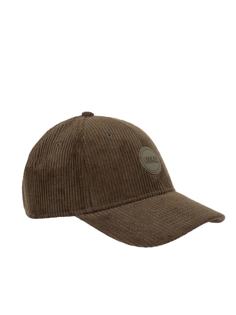 COLMAR SQUASHY Baseball cap muddy - Hats