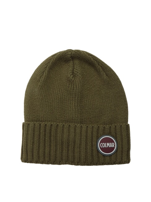 COLMAR HILTON Beanie hat muddy - Hats