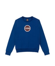 COLMAR MODISH KIDS Crewneck sweatshirt with logo - Baby Sweatshirt