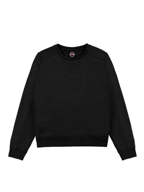 COLMAR STUNNING KIDS Crewneck sweatshirt black - Baby Sweatshirt