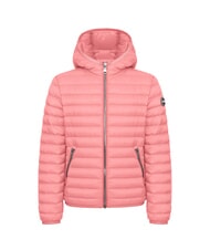 COLMAR PUNKY KIDS Down jacket with hood - Baby Jackets