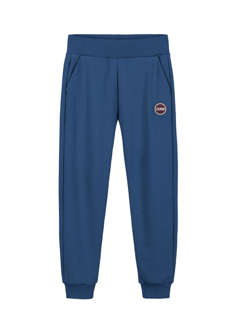 COLMAR CONNECTIVE KIDS Fleece joggers dark blue - Children's trousers