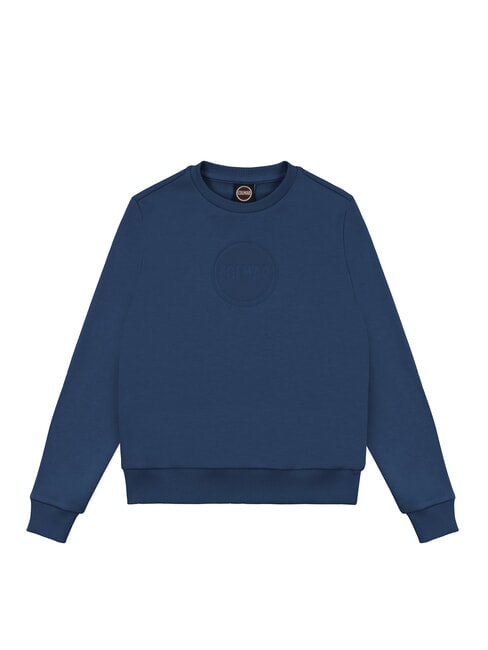 COLMAR CONNECTIVE KIDS Crewneck sweatshirt dark blue - Baby Sweatshirt