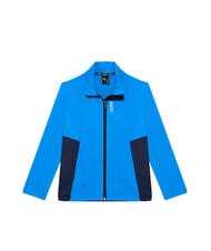 COLMAR SCI FACETIME KIDS Full zip sweatshirt - Baby Sweatshirt