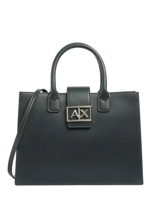 ARMANI EXCHANGE JODIE Handbag beat green - Women’s Bags