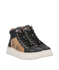 ALVIERO MARTINI PRIMA CLASSE GEO High-top sneakers - Women’s shoes