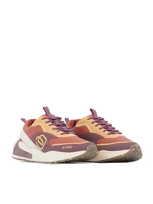 PIQUADRO CORNER 2.0 Sneakers BROWN - Men’s shoes