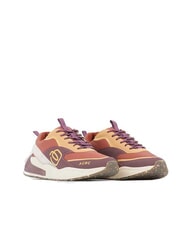PIQUADRO CORNER 2.0 Sneakers BROWN - Men’s shoes - 1