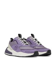 PIQUADRO CORNER 2.0 Sneakers - Men’s shoes