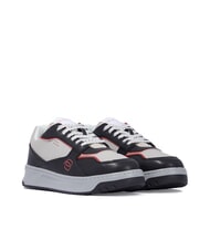 PIQUADRO URBAN  Sneakers - Men’s shoes