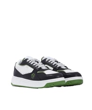 PIQUADRO URBAN  Sneakers - Men’s shoes