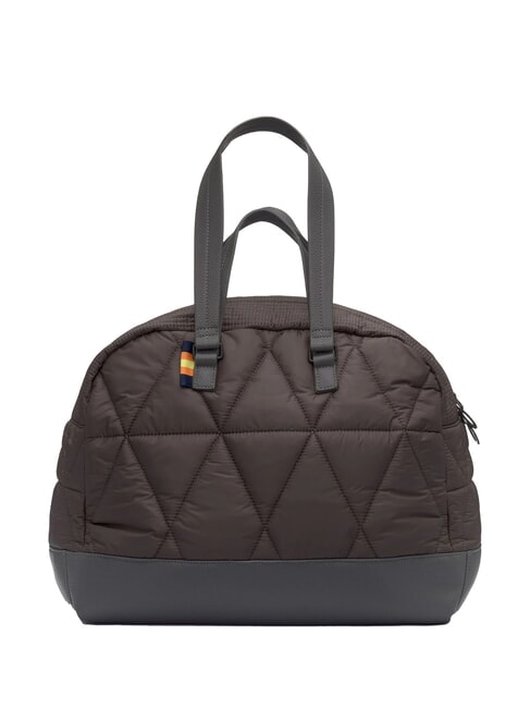 KWAY DIANNE Shoulder bag black olive - eco le - Women’s Bags