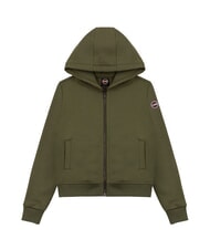 COLMAR MODISH KIDS Full zip sweatshirt - Baby Sweatshirt