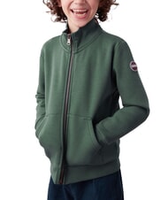 COLMAR MODISH KIDS Full zip sweatshirt - Baby Sweatshirt