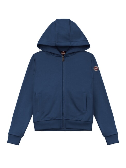 COLMAR CONNECTIVE KIDS Hoodie dark blue - Baby Sweatshirt