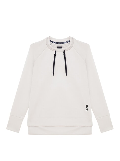 COLMAR SCI REASON Crew neck thermal sweatshirt purity - Women's Sweatshirts