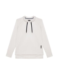 COLMAR SCI REASON Crew neck thermal sweatshirt - Women's Sweatshirts