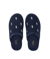 RALPH LAUREN READE RECYCLE  Slippers - Men’s shoes