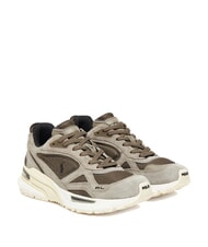 RALPH LAUREN TRACKSTER  Sneakers - Men’s shoes