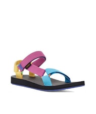 TEVA ORIGINAL UNIVERSAL  Sandal prism multi - Women’s shoes - 1