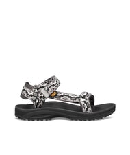 TEVA WINSTED Sandals monds black multi - Women’s shoes - 1